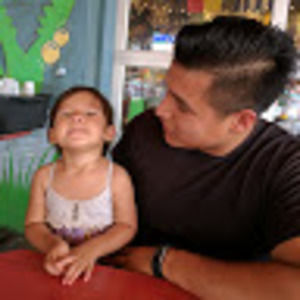 Meet your Posher, Antonio